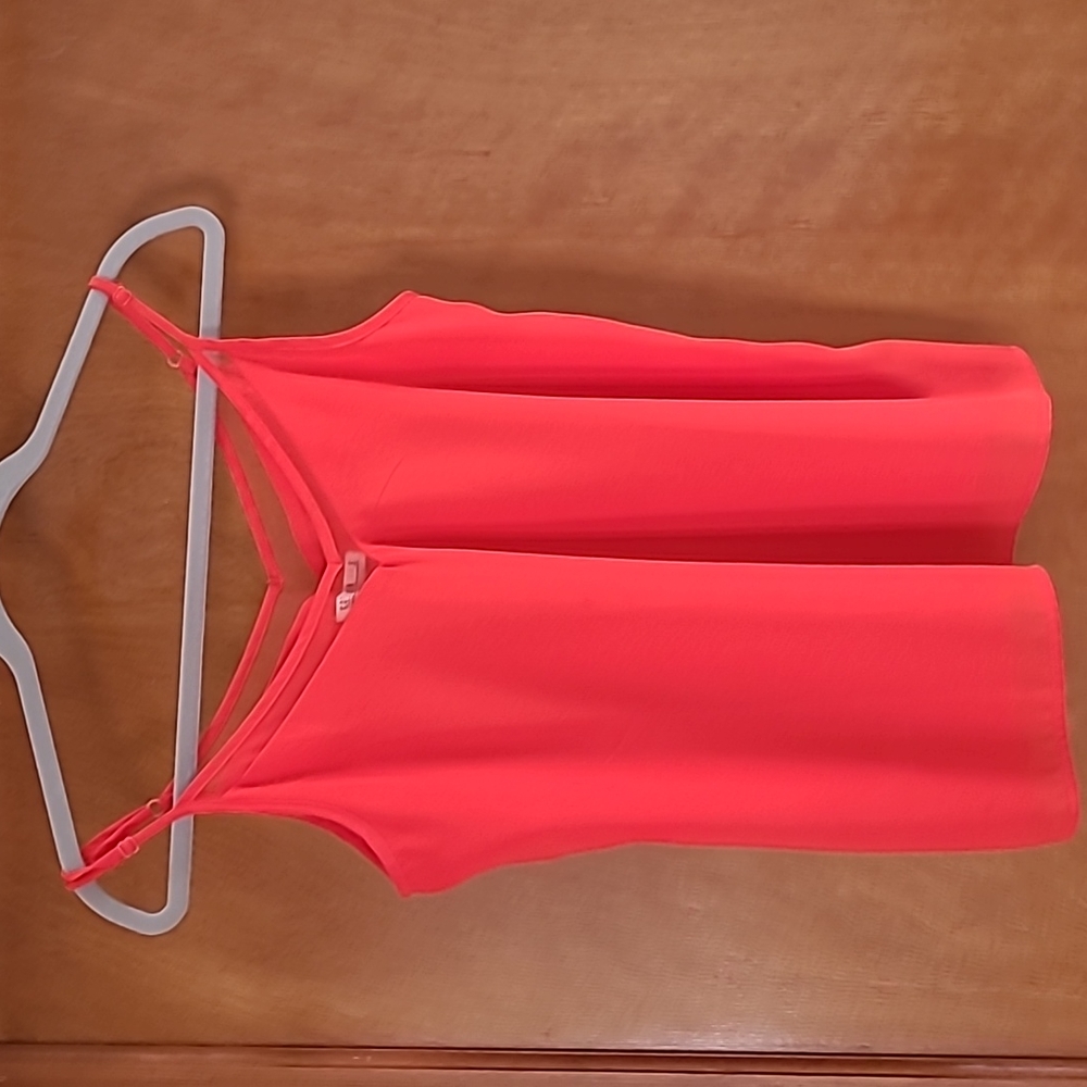Womens tank